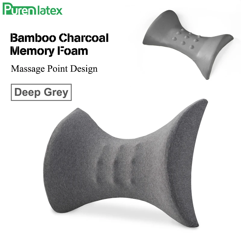 Bamboo Charcoal Grey