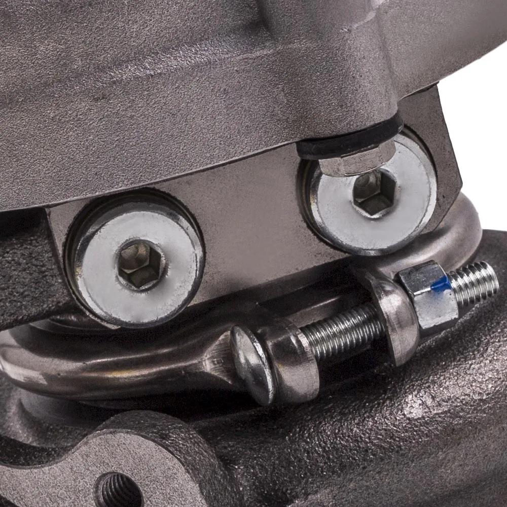 Turbocharger for Mini Cooper S 1.6 175 hp R55 R56 R57 53039700163 11657600890 53039700163 53039880163 53039700118 - - Racext 25