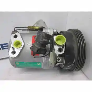 

SS96D1 AIR CONDITIONING COMPRESSOR BMW 3 SERIALS COMPACT (E36)