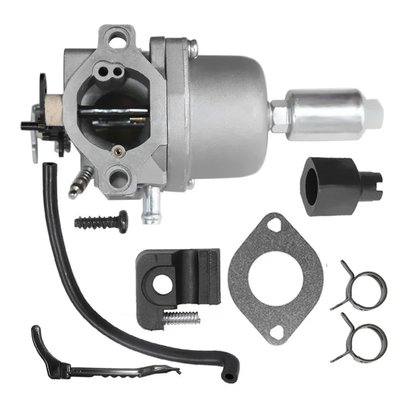 Карбюратор ДЛЯ Briggs& Stratton 699475 Nikki 697203 799727 698620 для мастера