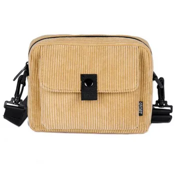

Fashion Tide Cashmere Shoulder Messenger Bag Wild Casual Small Bag Student Small Square Bag