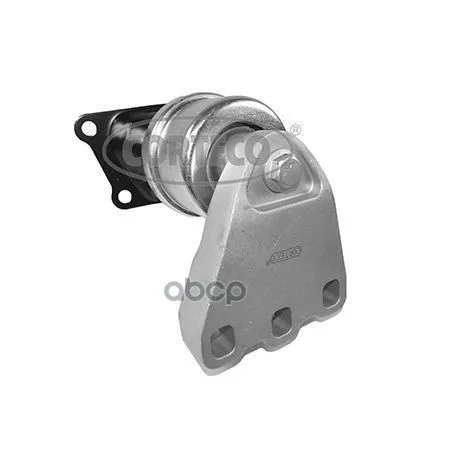 Опора Двигателя Vw: Transporter V 03- Corteco арт. 49356170