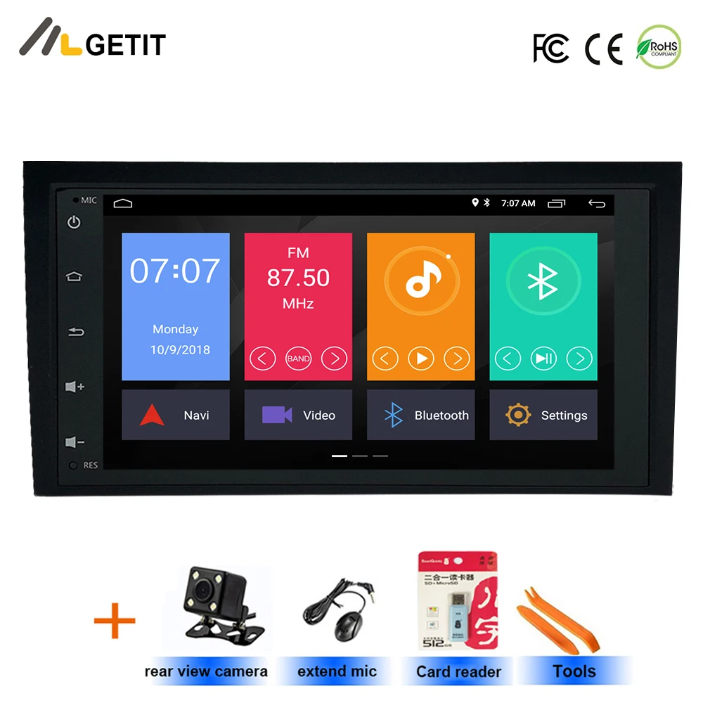 Автомобильный dvd-плеер DSP ISP Android 10 4 ядра GPS для Audi A4 B6 B7 S4 RS4 SEAT Exeo радио IPS экран Wi-Fi BT