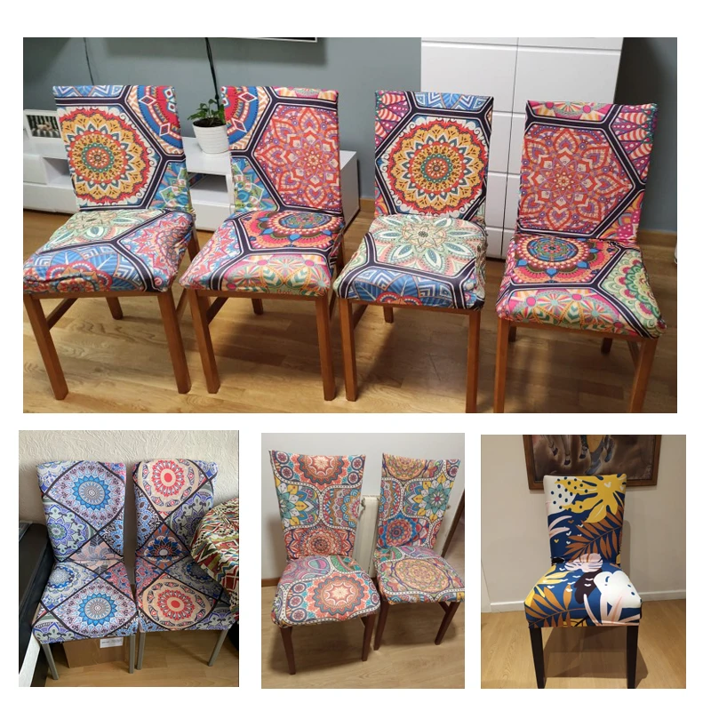 Get Extremely Unique Boho Chair Cover 5 Chair And Sofa Covers