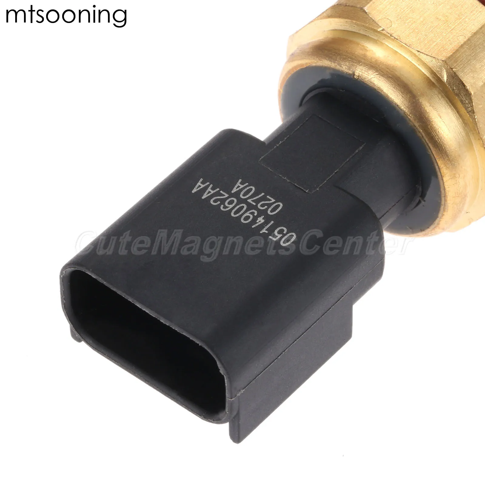 Mtsooning датчик давления масла 05149062AA для Jeep TJ libery, Wrangler Grand Cherokee DODGE ram 1500 грузовик