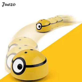 

Intelligent Escaping Toy Cat Dog Automatic Walk Interactive Toys For Kids Pets Infrared Sensor Rabbit Pet Supplies Puppy Gifts