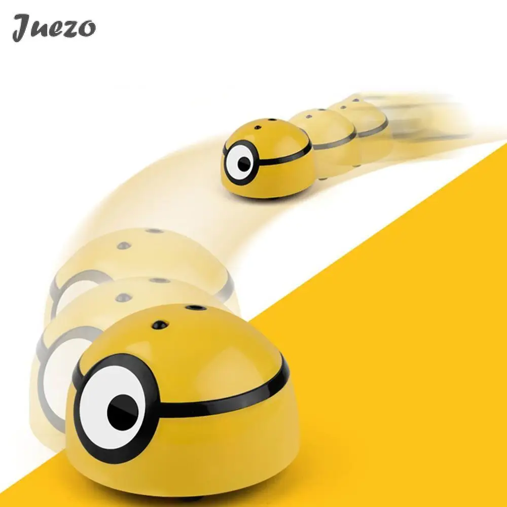 Intelligent Escaping Toy Cat Dog Automatic Walk Interactive Toys For Kids font b Pets b font