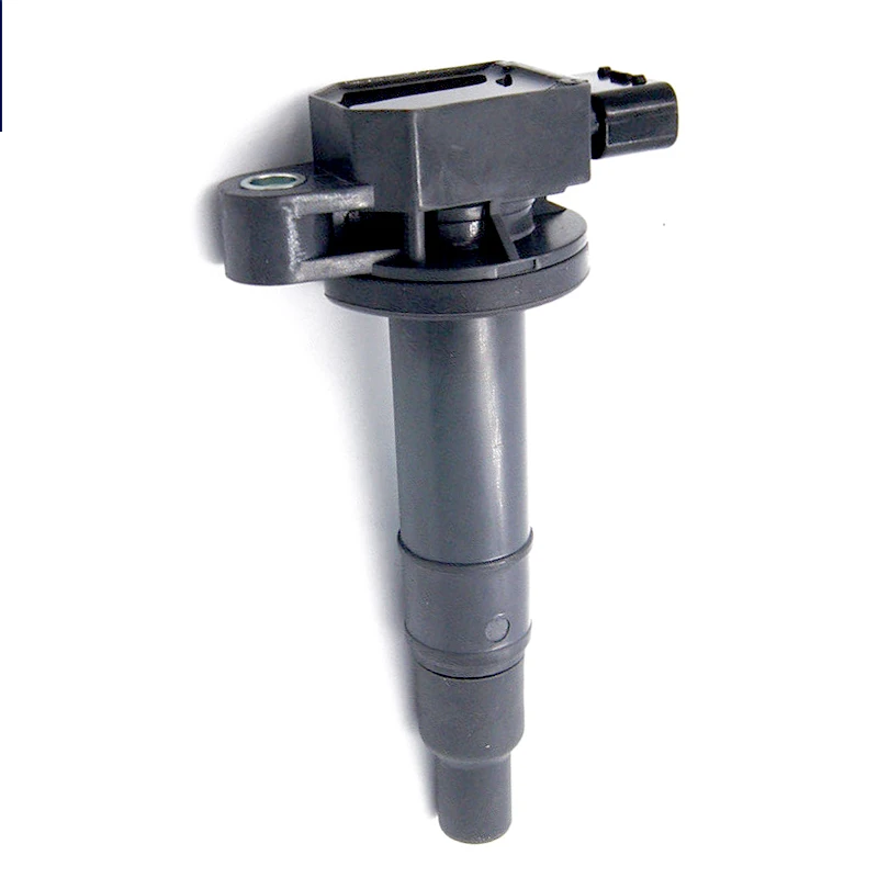4 шт. 90919-02240 катушка зажигания высокого качества для Toyota Scion xA xB Yaris, echo Prius 1,5 90919 02240