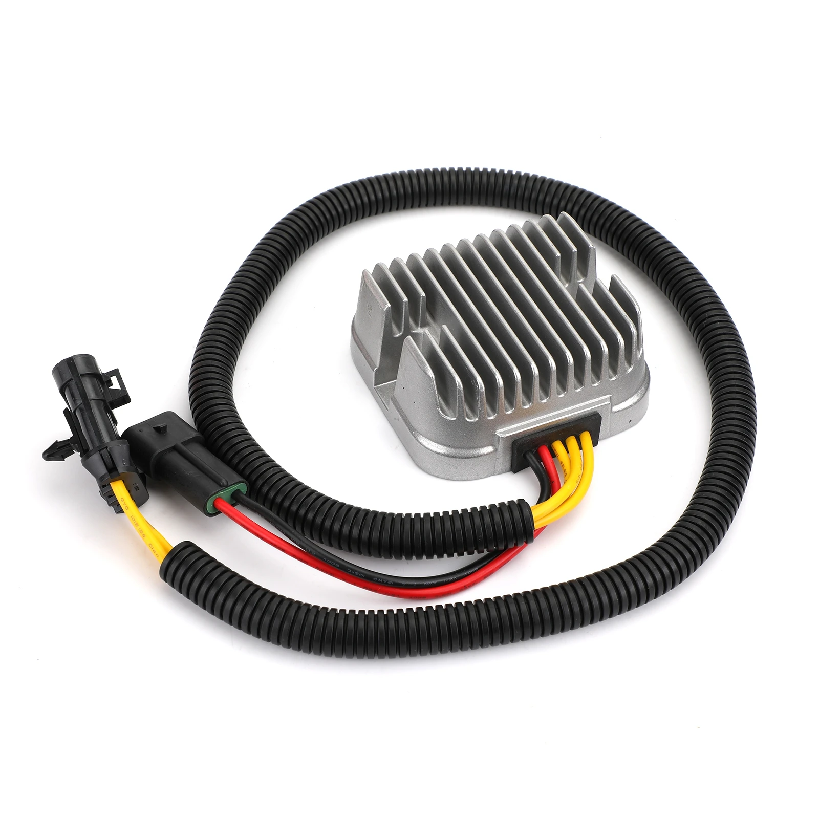 Areyourshop для Polaris Sportsman 500 550 850 XP/Touring 09-10 4011636 регулятор напряжения Выпрямитель Touring HO XP 550 EFI