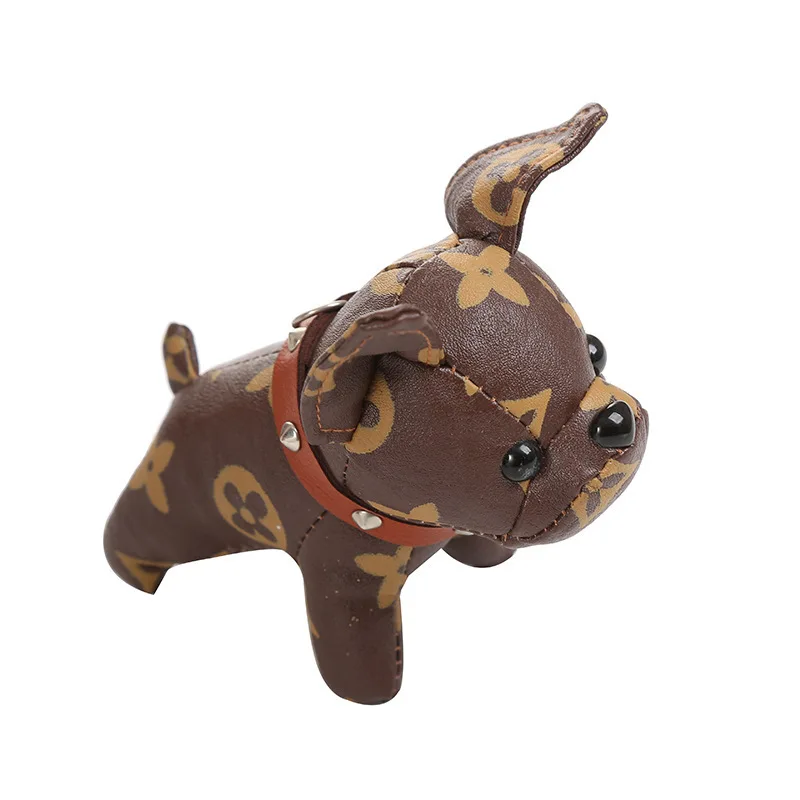 15 смфранс питбуль кулон ключ предметы мебели собака счастливое озеро кожа подарок Рождественские Вечерние