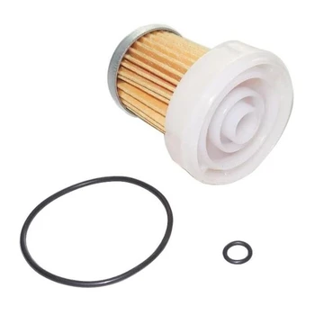 

Fuel Filter for Kubota 6A320-59930 RTV-X1100C M5640SU RTV-X1140R RTV-X1200D Mitsubishi 31A6200317 Iseki 177410520300