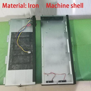 

OLT machine shell, iron shell, outer packing box