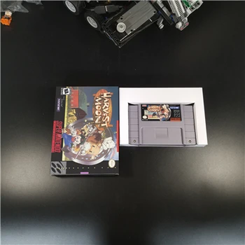 

Harvest Moon - RPG Game Card Battery Save US Version Retail Box