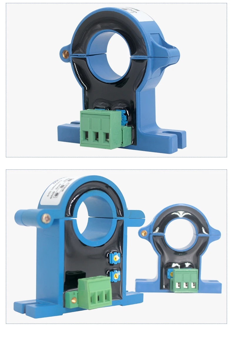 Business & Industrial AC AC200A/DC DC 420mA Opening And Closing Hall