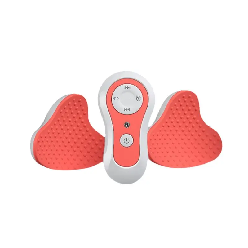 

USB Electric Breast Enlargement Massager Acupressure Therapeutic Massage Anti-Breast Sagging Device Tool