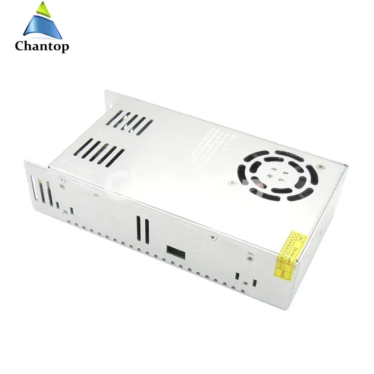 420w, transformador ac para dc regulado, motor de passo, máquina de gravura