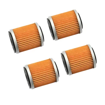 

Oil Filter For TM Racing 250 450 600 4T for Yamaha YFM350 YFM400 TT-R250 TTR250 WR250 YZ250F YZ400F YZ426F WR426F
