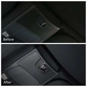 

Replacement Window Lift Panel Switch Cover For Ford F150 2015-17 Black