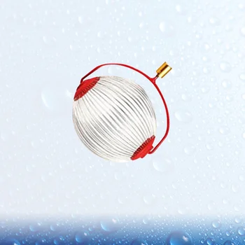 

1Pc Nut Gatherer Fruit Collector Garden Rolling Nut Harvester Fruit Picker Without Telescoping Pole for Picking up Walnut Chestn