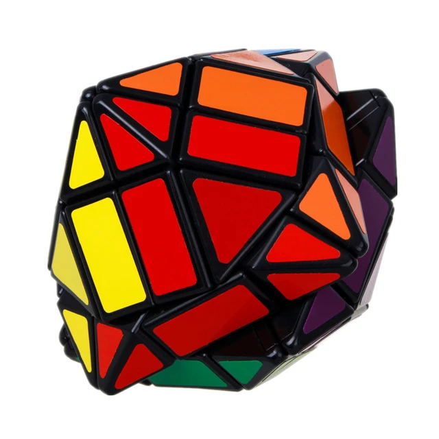 Cubo Rubik´s - Master 4x4, Quebra-cabeças