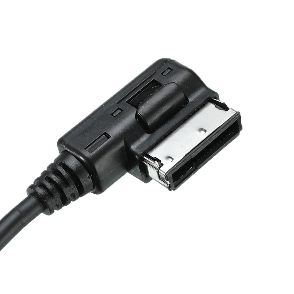 Liandlee DIY Автомобильный адаптер BT для Mercedes Benz R/W/S/SL/SLK/SLS/ML/GL/GLK AUX Интерфейс Bluetooth аудио