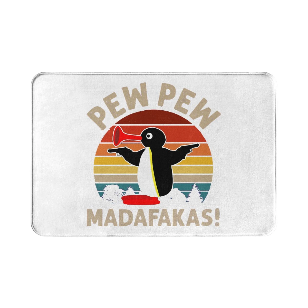 Pingu Pinga Penguin Tv Anti Slip Doormat Bath Mat Pew Madafakas Hallway Carpet Welcome Rug Home Decor Mat Aliexpress Pingu Pinga Penguin Tv Anti Slip Doormat Bath Mat Pew Madafakas Hallway Carpet Welcome Rug Home Decor Mat Aliexpress
