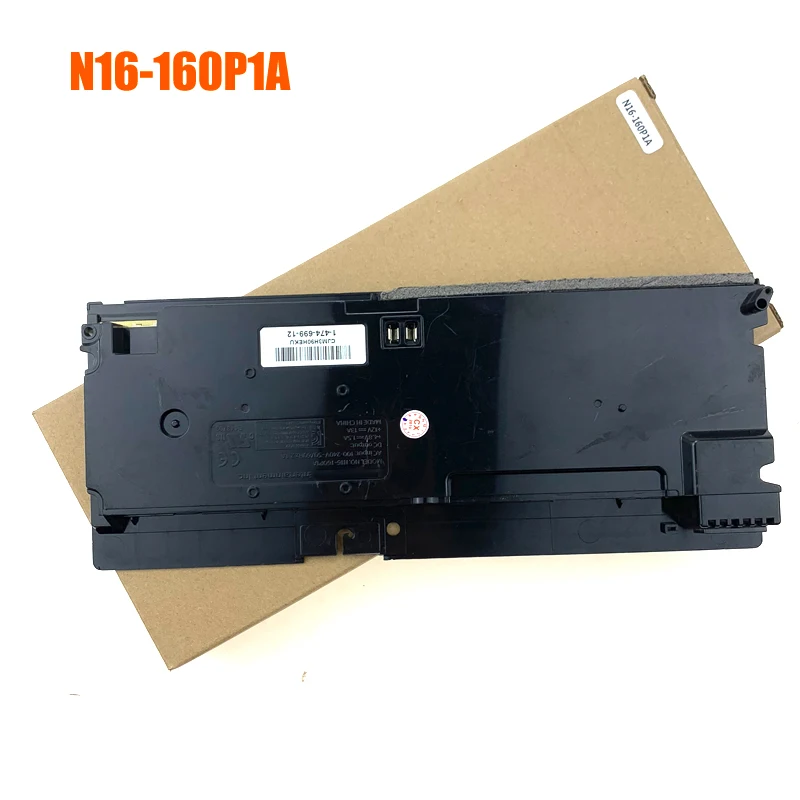 N16 160P1A Питание ADP-200ER ADP-160CR ADP-240CR ADP-240AR для Игровые приставки 4 для PS4 тонкий внутренний Мощность доска - Цвет: N16 160P1A