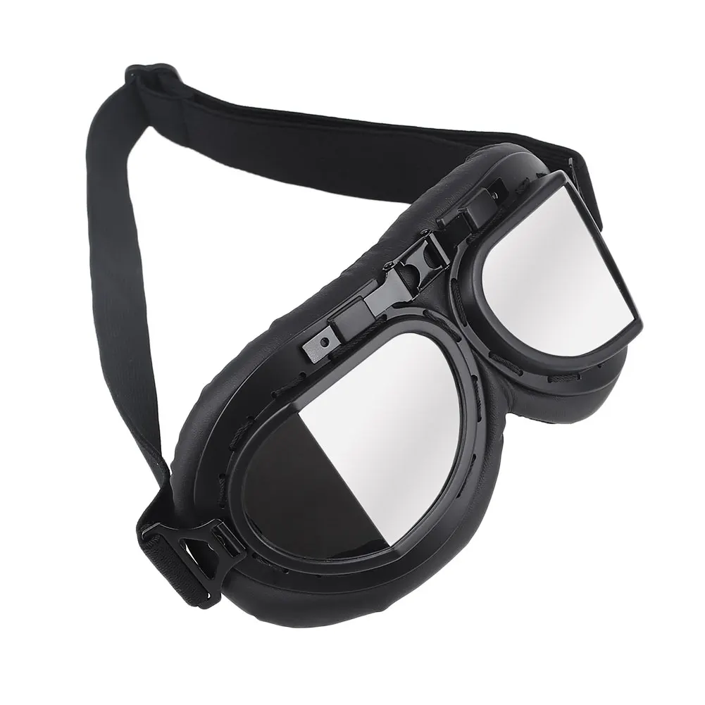 Glasses Motorcycle Sunglasses Black Goggles Motorcycles Dustproof