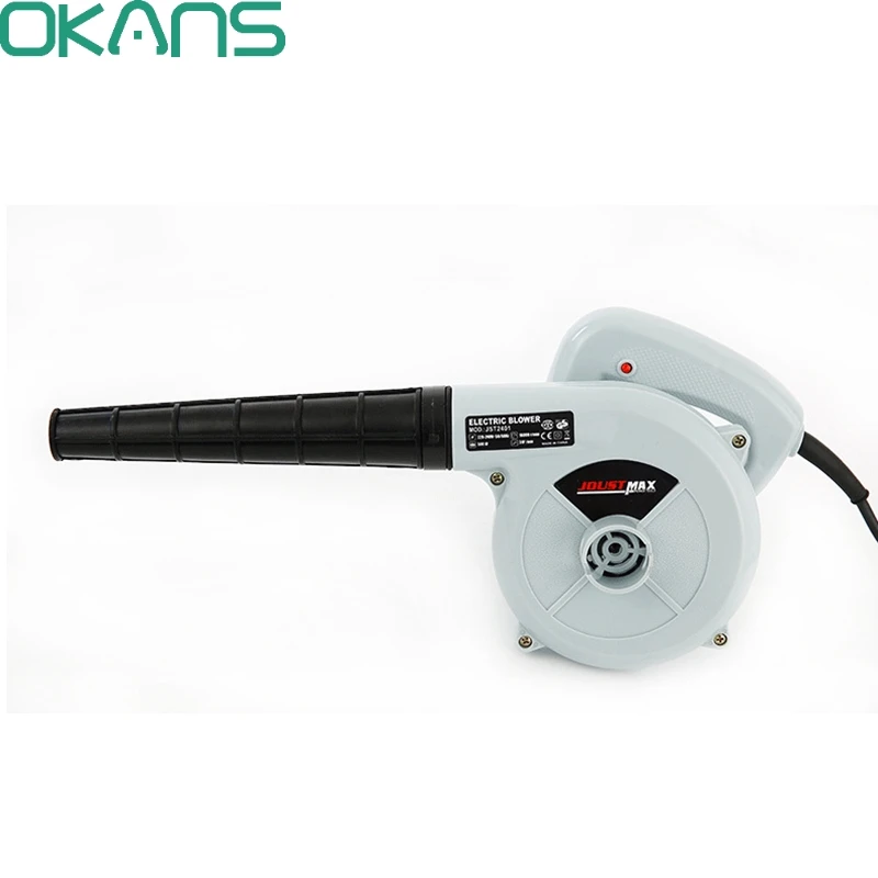

220V 600W Computer Blower Suction Fan Host Dust Collector Blower Cleaning Dust Cleaning