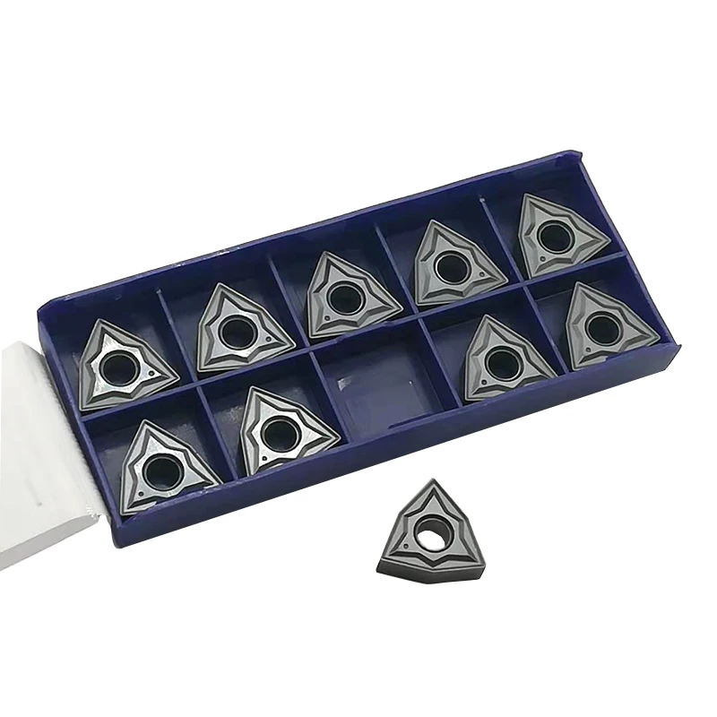 10 шт. DCMT11T304 WNMG080404 TNMG160404 NN LT10 карбидные вставки токарный станок с ЧПУ токарные инструменты токарный инструмент