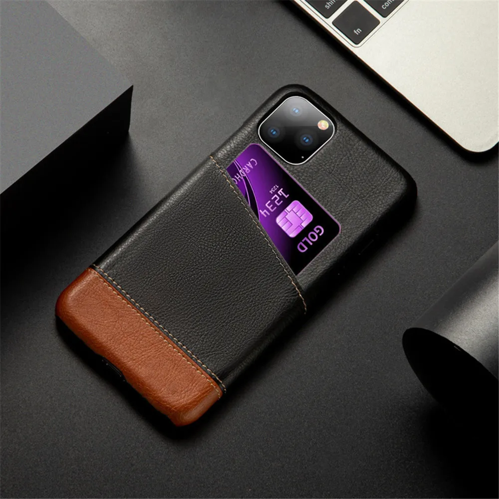 Funda Poco X3 Pro Per Custodia Poco X3 Pro Custodia Sottile In Pelle Sintetica Vintage Per Xiaomi Poco F3 M3 X3 Nfc Pro Cover Antiurto