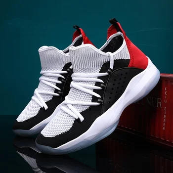 

Men Fashion Sneakers Trend Mesh Shoes Men Casual Shoes Breathable Running Shoes Men Vulcanize Shoes Classic Cotton Fabric Shoes