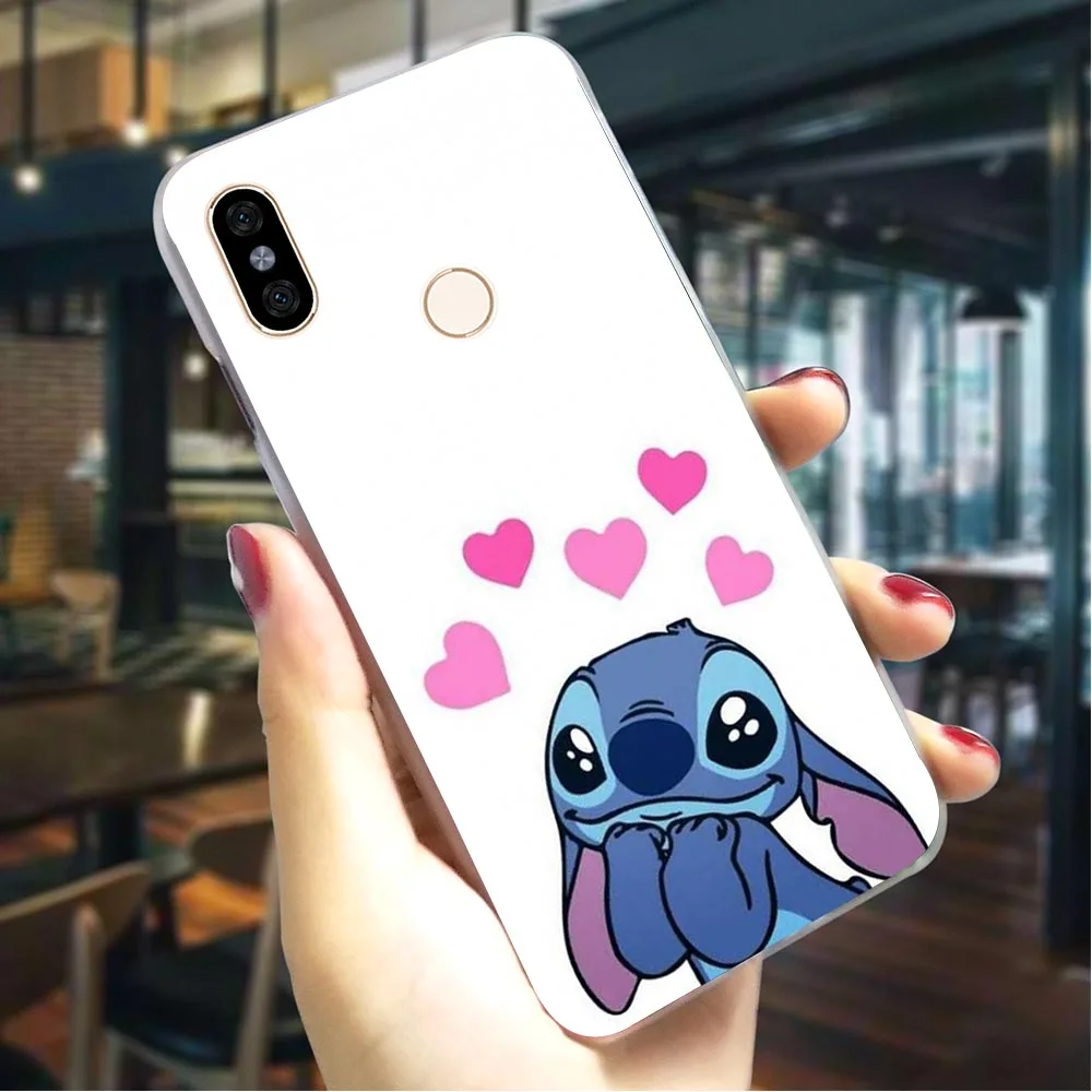 Чехол для телефона Xiaomi mi A3 Забавный чехол для стежка mi A1 A2 Lite 5X6X6 8 Lite 9 9se mi x 2S 9T Pro CC9E CC9 A3 Pro