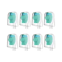 8/12/16/20pcs Tooth Brush Heads For HX6780 HX6781 HX6782 HX6902 HX6910 HX6911 HX9044 HX6074 HX9024 HX6730HX6062 1