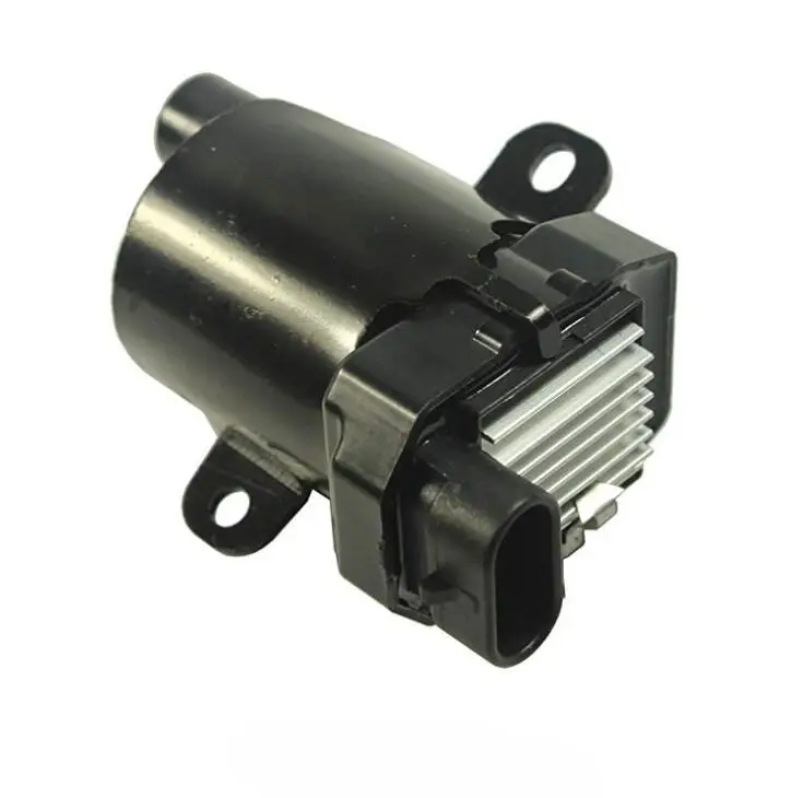 8PCS Ignition Coil For Buick Chevrolet GMC Cadillac Hummer 6.0L 5.3L UF414