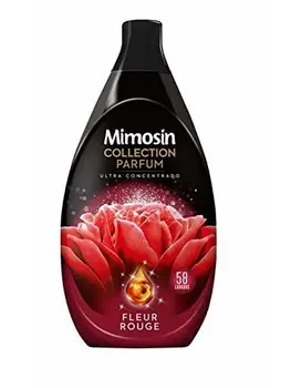 

Mimosín Collection Parfum Fleur Rouge Softener 58 Washes