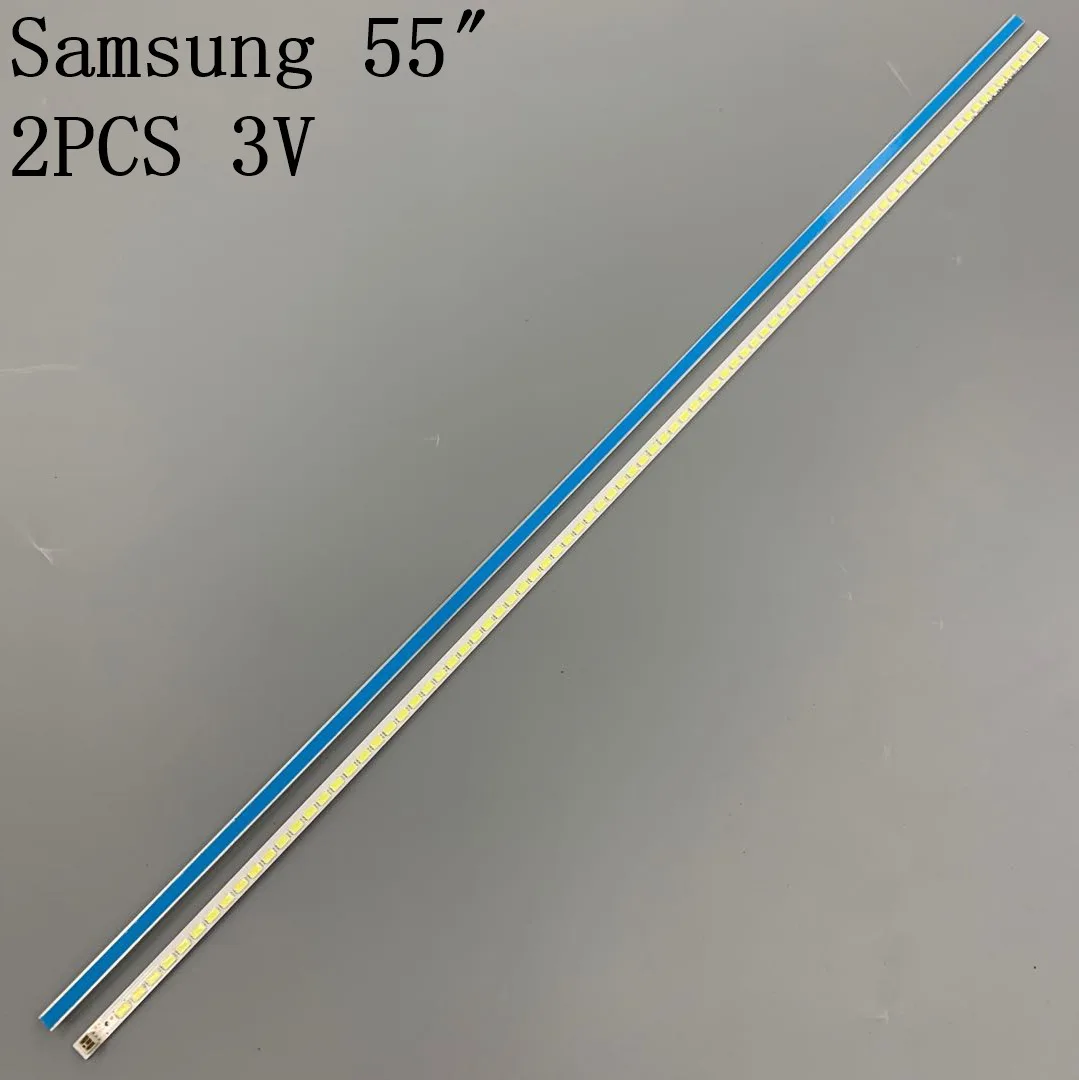 100% ο 617mm LED Ʈ  Ʈ 86leds LCD TV LTA550HJ12 LJ64-03045A LTA550HQ14 SSL550-3E2A 2011SGS55 2 /