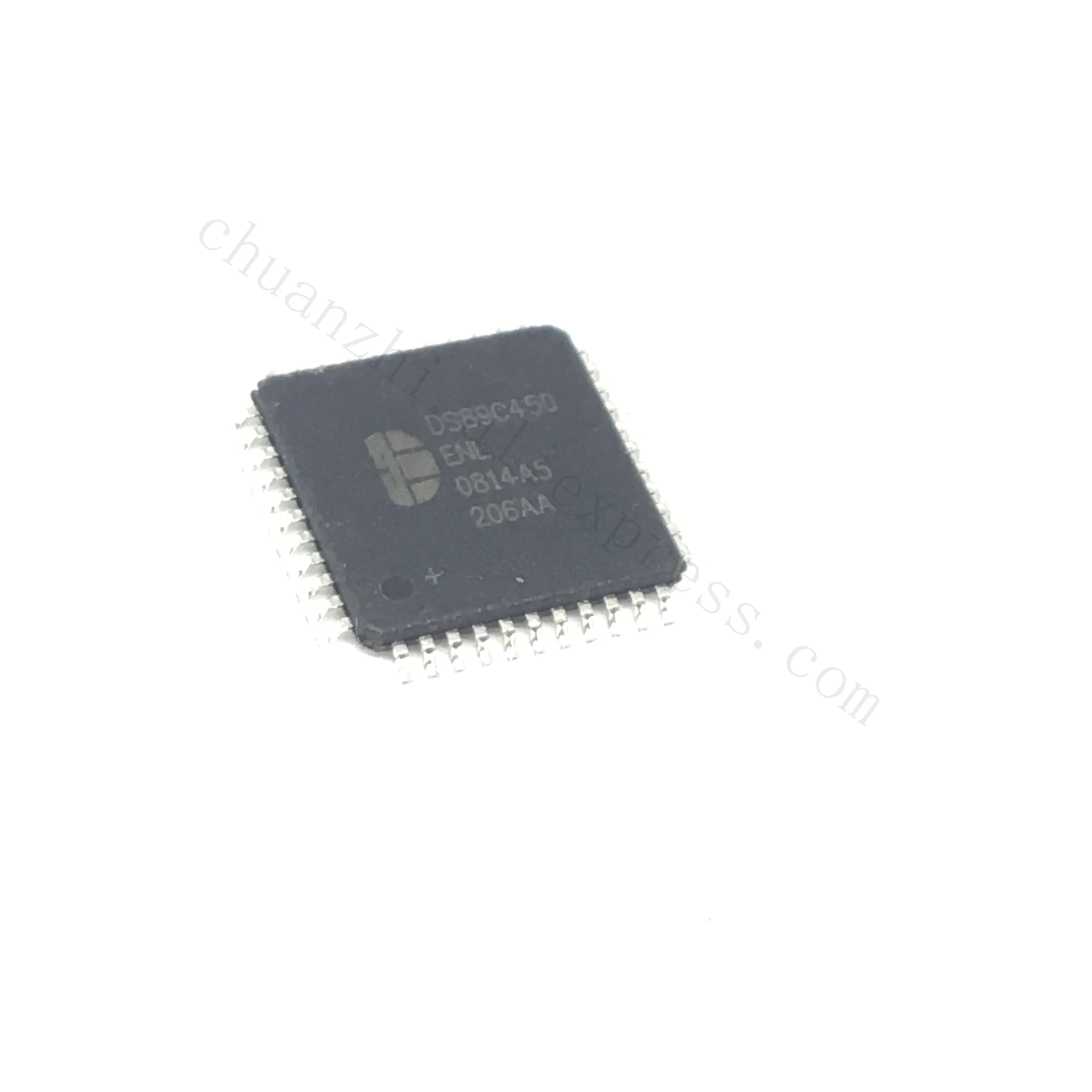 DS89C450-QNL+ DS89C450-QNG DS89C450-ENL DS89C450-ENG+ mark DS89C450 New and original | Электроника