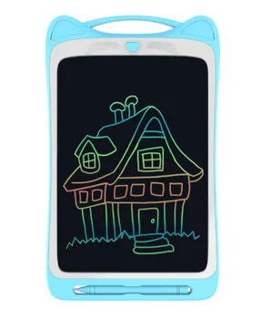

New12inch LCD Writing Tablet Electronic Digital Graphic Drawing Board Colorful Display Screen Notepad with Pen Dropshipping