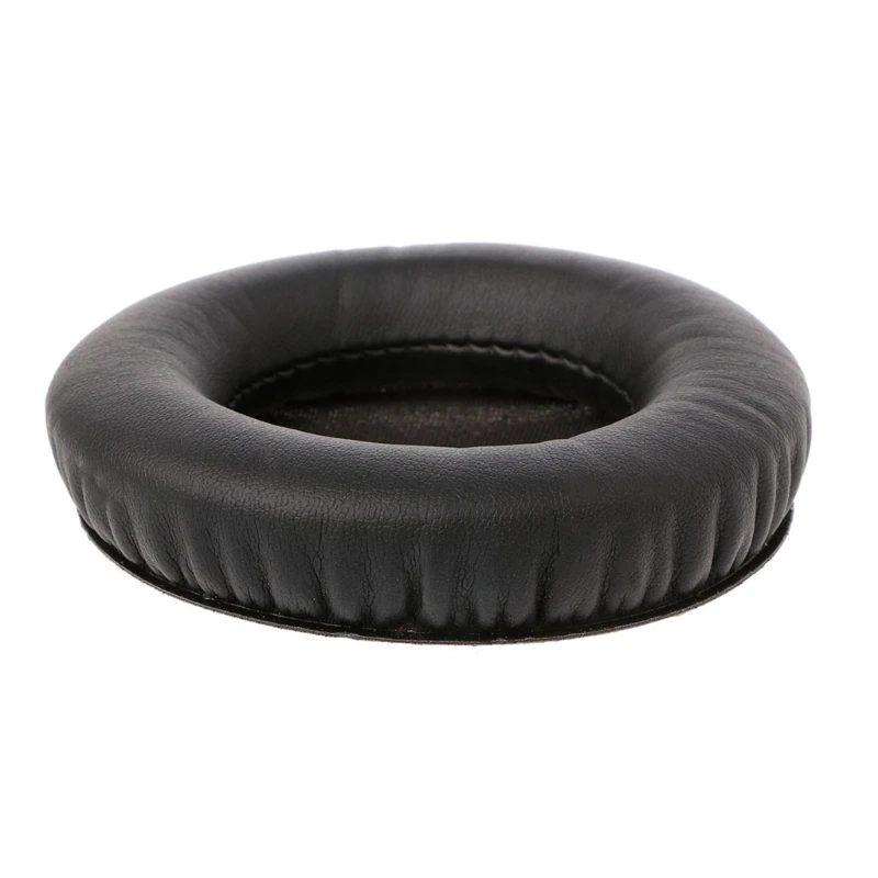 Almohadillas de cuero de repuesto para auriculares steelseries Siberia Almohadillas de cuero de repuesto para auriculares steelseries Siberia