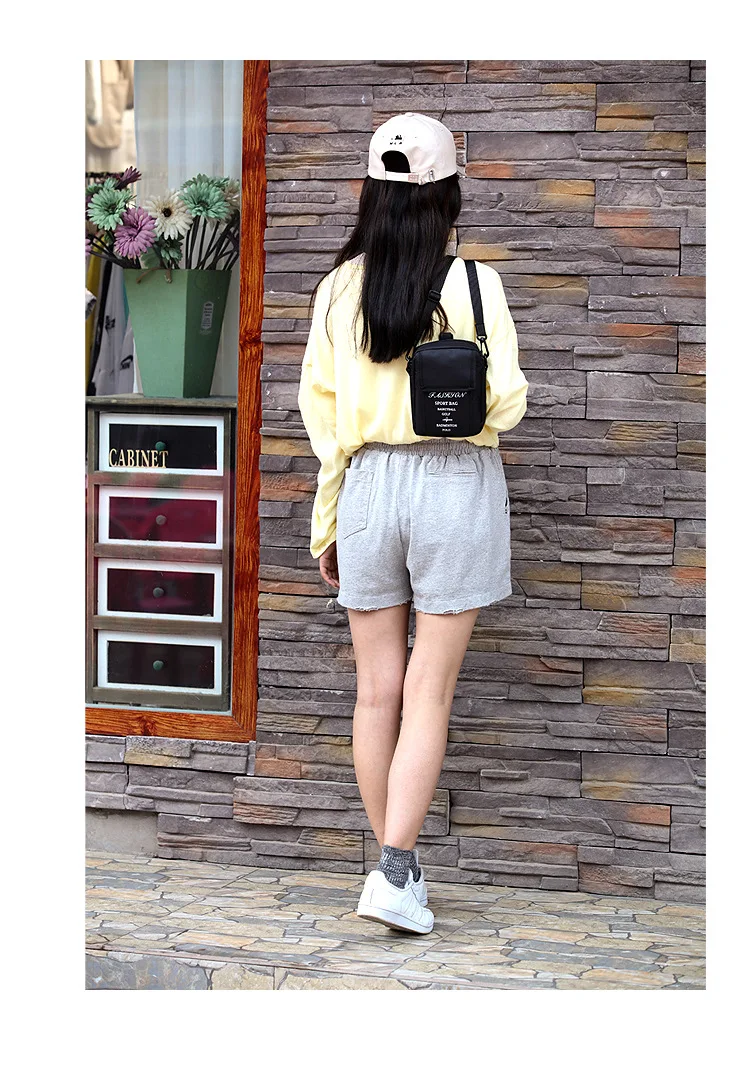 On Behalf of Popular Brand New Style Versatile Fashion Shoulder Bag Mobile Phone Bag Shoulder Bag Disco Dancing Bag