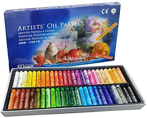 Crayons Soft Pastel Color Set Art Drawing Set  Chalk Pastels Art Supplies  - Marie's - Aliexpress