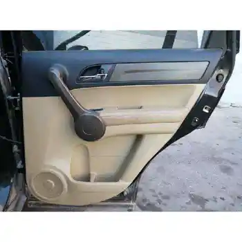 

83701SWWE21ZA TRIM RIGHT REAR DOOR SLINGSHOT CR-V (RE)