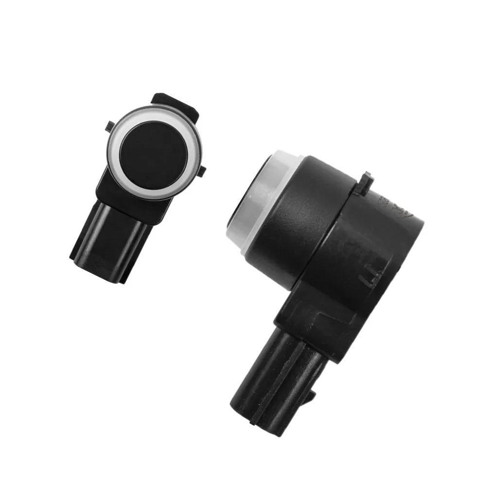 20908127 Reverse Rear Bumper Park Assist Aid Parking Sensor Fits Chevy