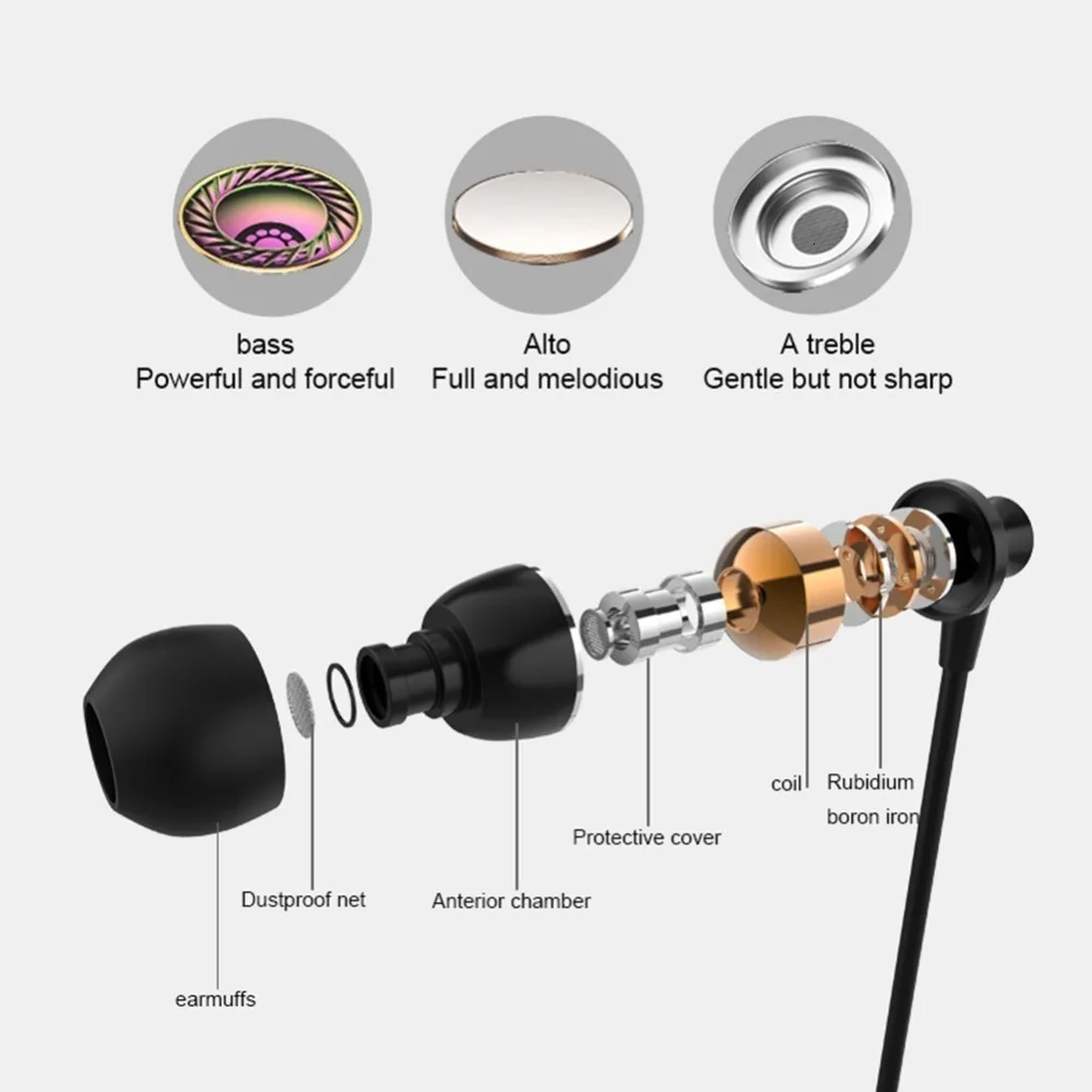 earbuds