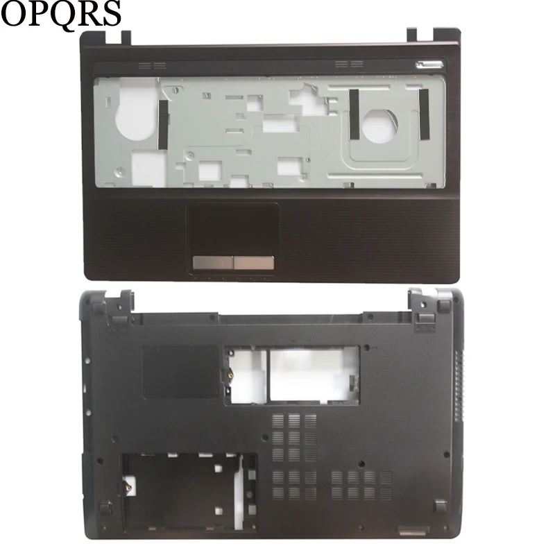 Нижняя крышка упора для рук Asus A53T K53U K53B X53U K53T K53TA K53 X53B K53Z k53BY A53U X53Z 13GN5710P040-1 чехол