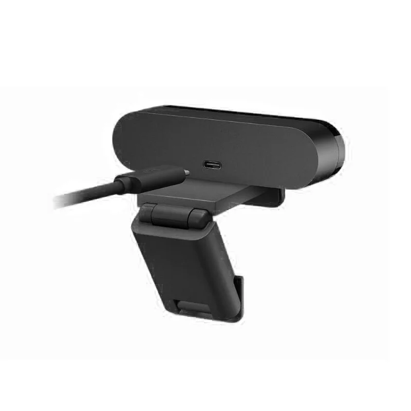 Восстановленный производитель (б/у): Веб камера Logitech C1000e BRIO 4K широкоугольная для