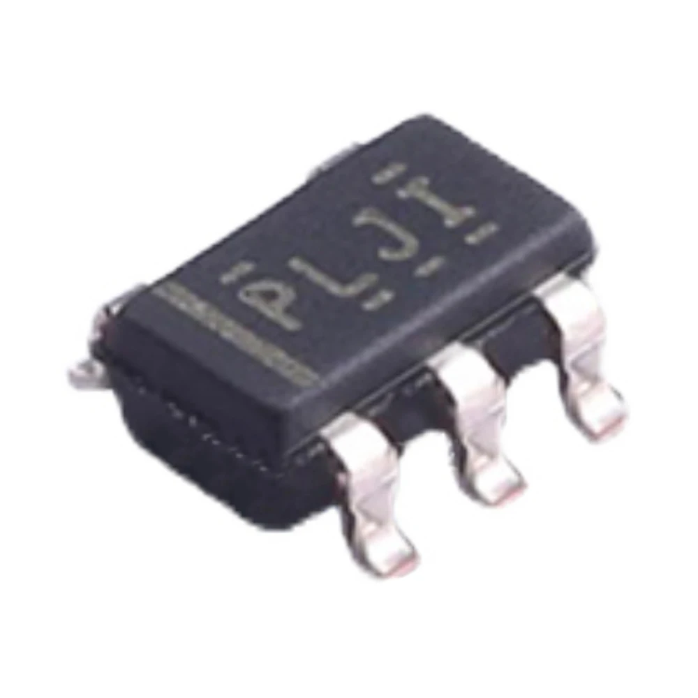 

10pcs TPS2051BDBVR TPS2051 PLJI Screen SOT23-5 TPS2051BDBV