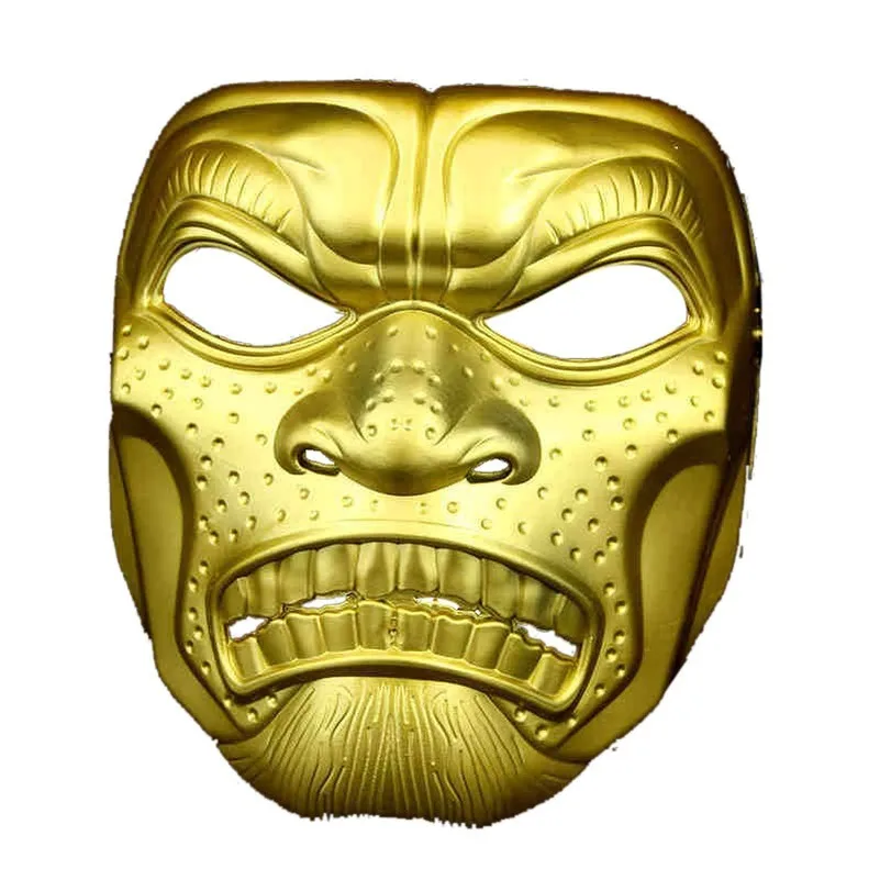 Новинка спартанская маска воинов рыцарская война Хэллоуин Маскарад косплей