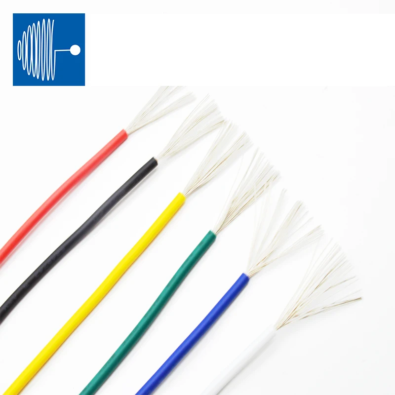 

TRIUMPHCABLE Customized length XLPE insulation GXL 16/18/20AWG Low voltage wiring inside the car Acid, alkali and oil resistant